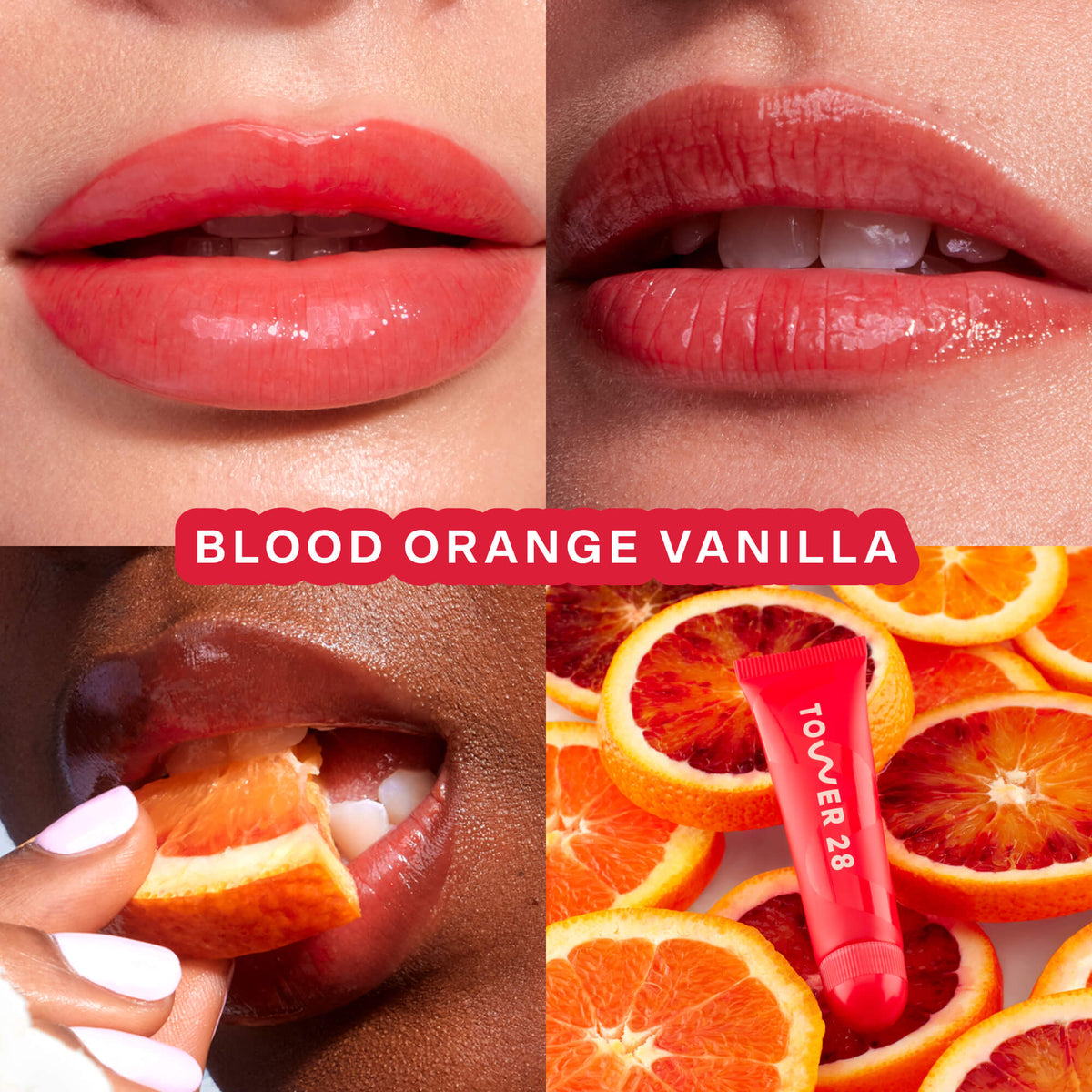 LipSoftie® Lip Treatment V9