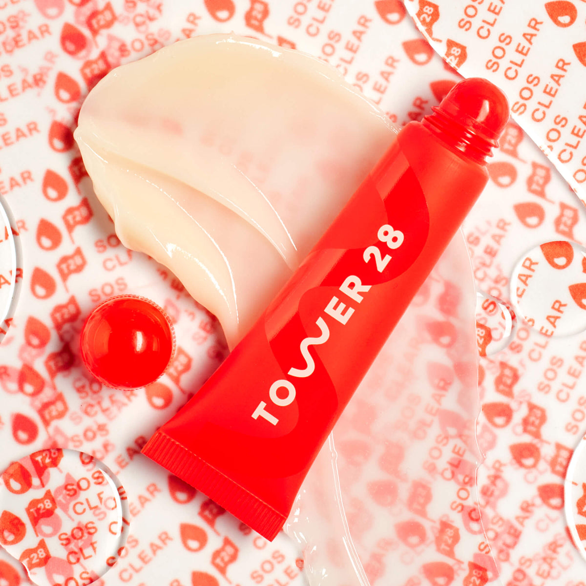 LipSoftie® Lip Treatment V9