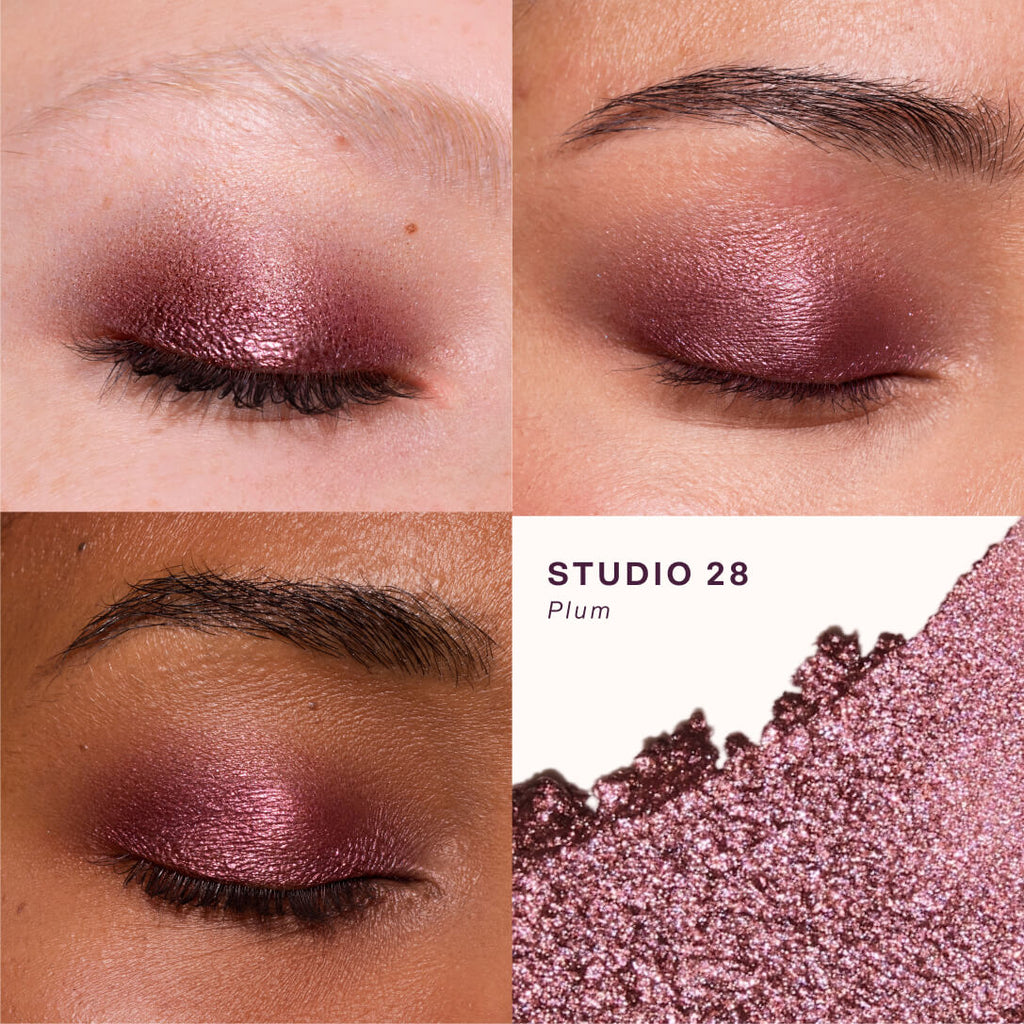 GoGo Cooling Shimmer Eyeshadow M5