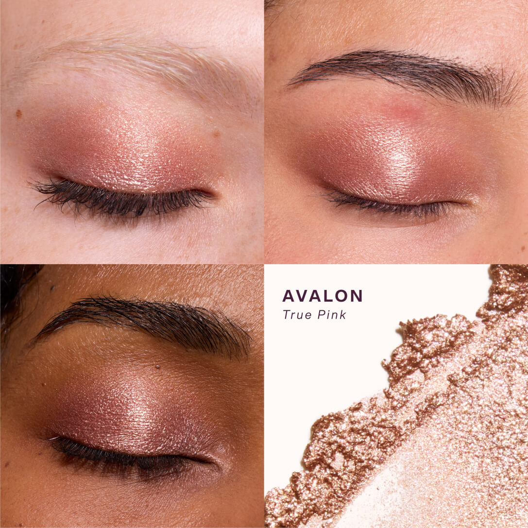 GoGo Cooling Shimmer Eyeshadow M5