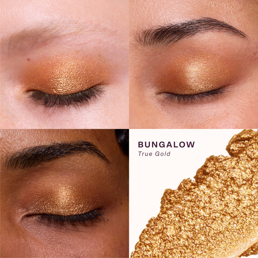 GoGo Cooling Shimmer Eyeshadow M5