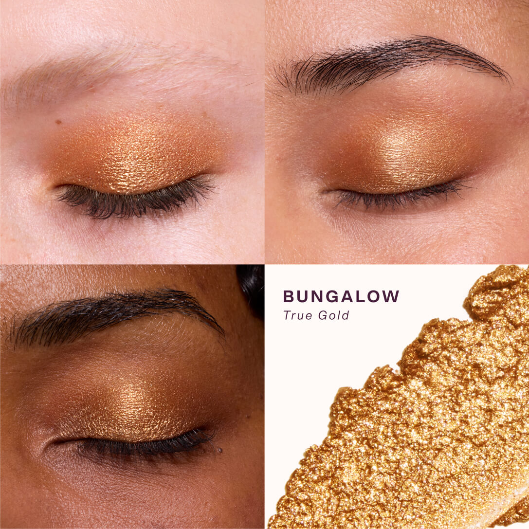 GoGo Cooling Shimmer Eyeshadow M5