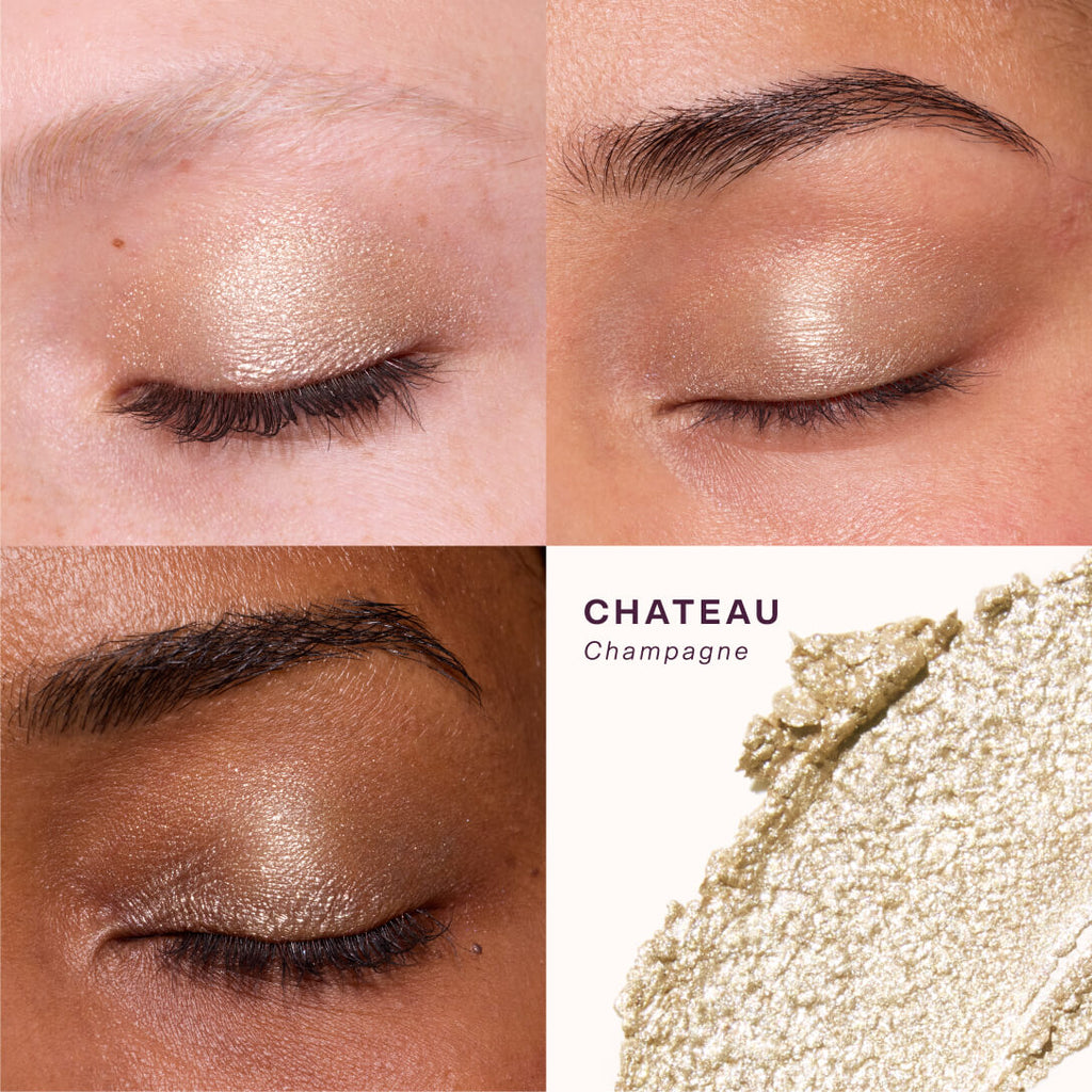 GoGo Cooling Shimmer Eyeshadow M5