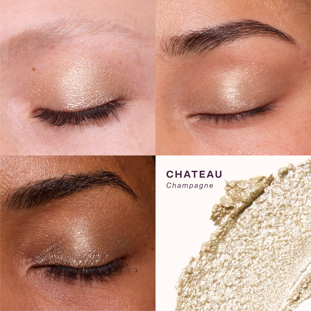 GoGo Cooling Shimmer Eyeshadow M5