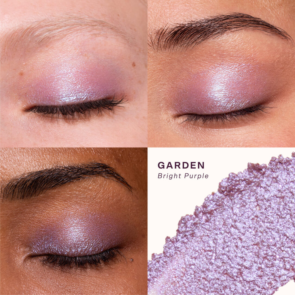 GoGo Cooling Shimmer Eyeshadow M5