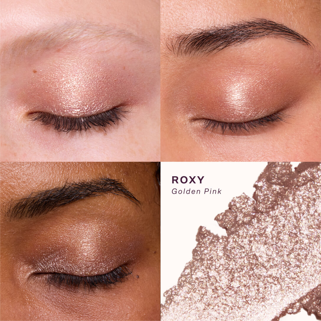GoGo Cooling Shimmer Eyeshadow M5