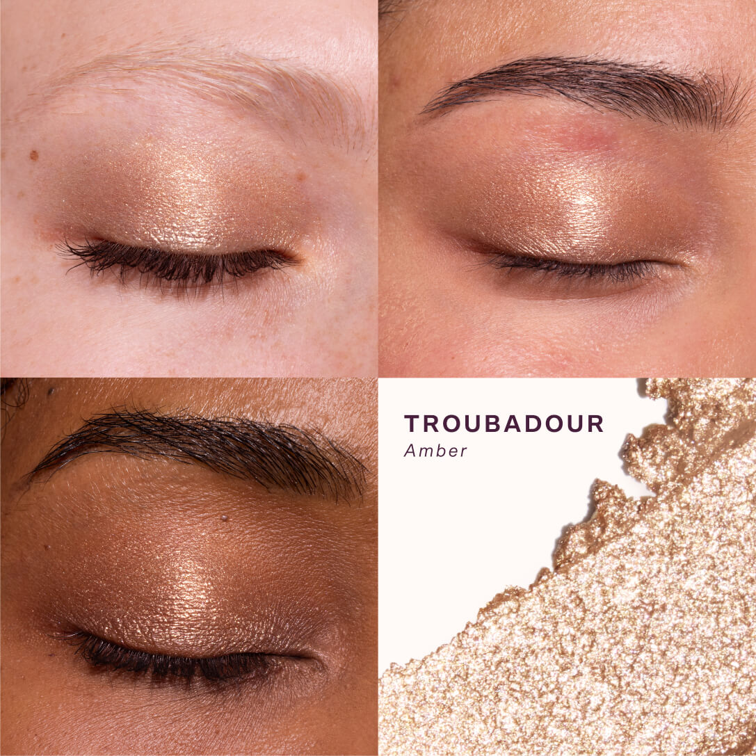 GoGo Cooling Shimmer Eyeshadow M5