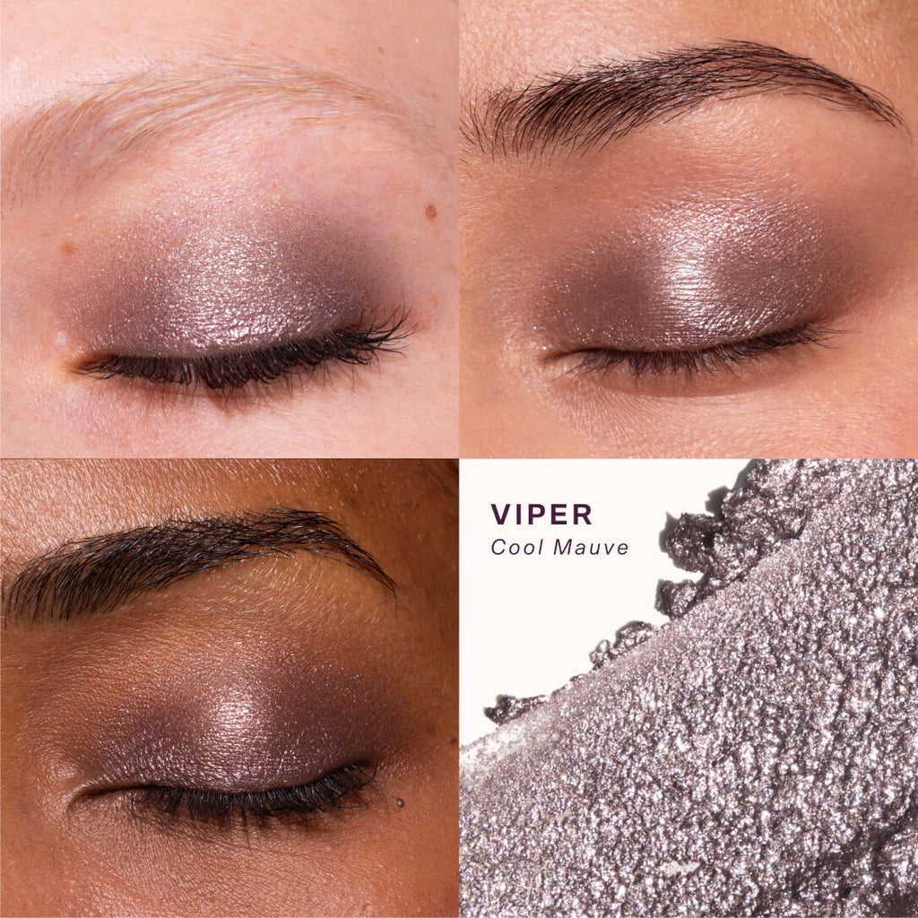 GoGo Cooling Shimmer Eyeshadow M5