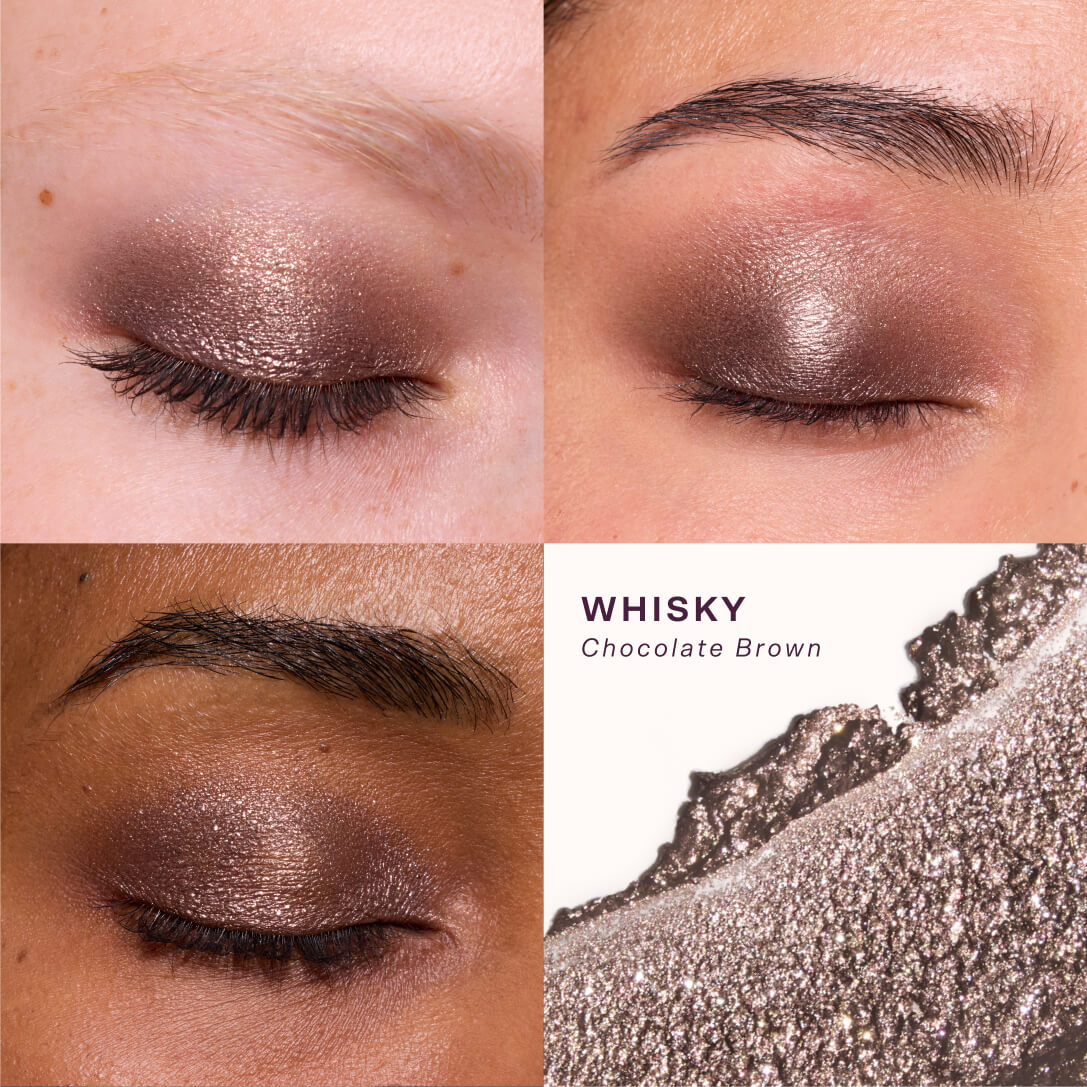 GoGo Cooling Shimmer Eyeshadow M5