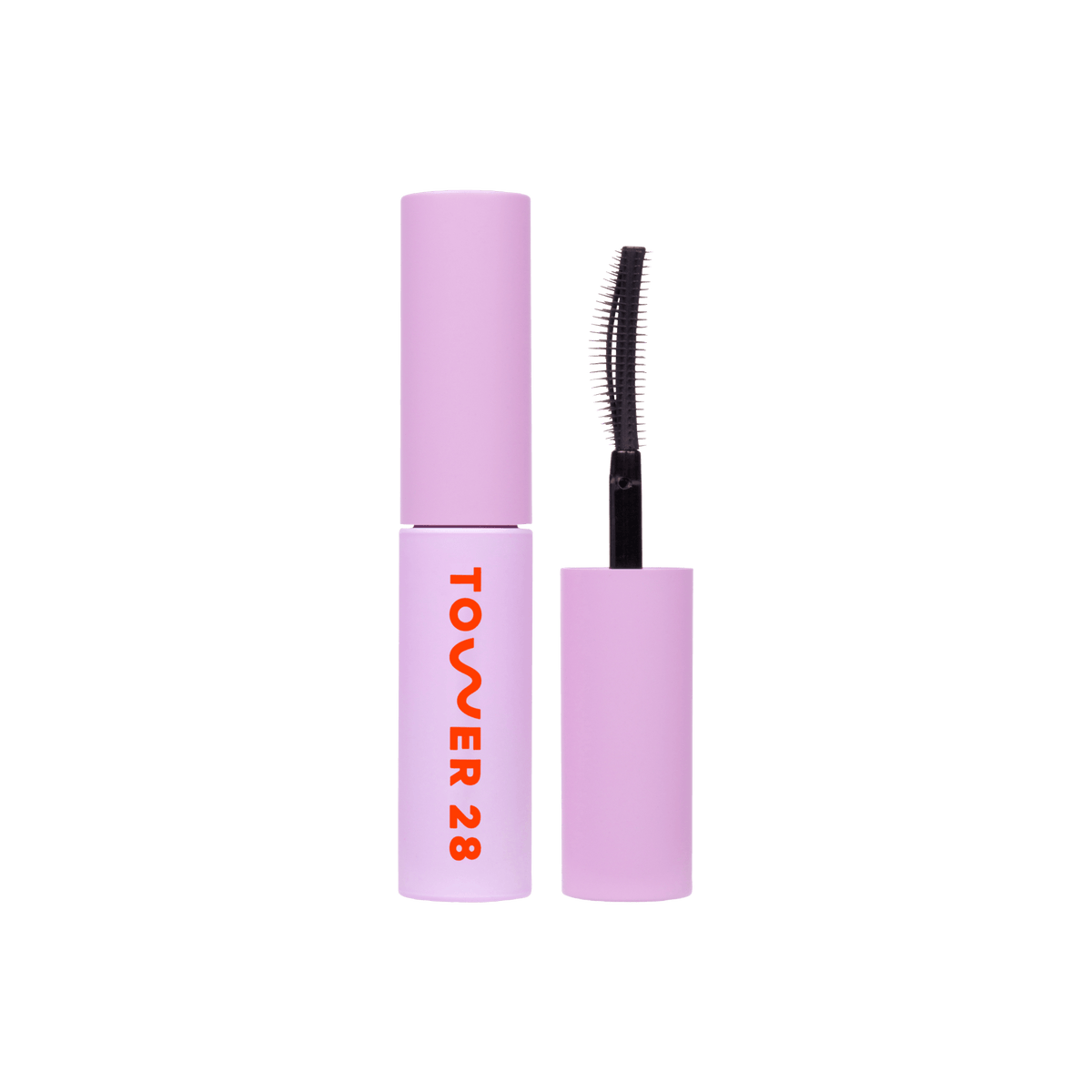 MakeWaves Mascara L8