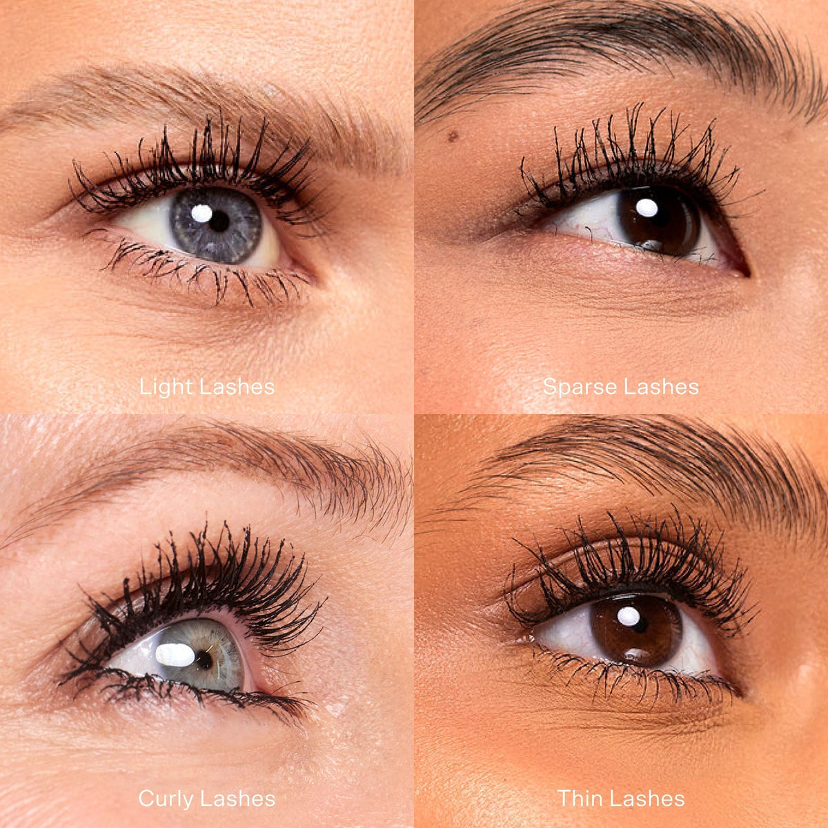 MakeWaves Mascara T6