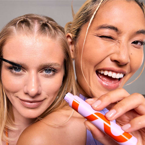 MakeWaves Mascara L8
