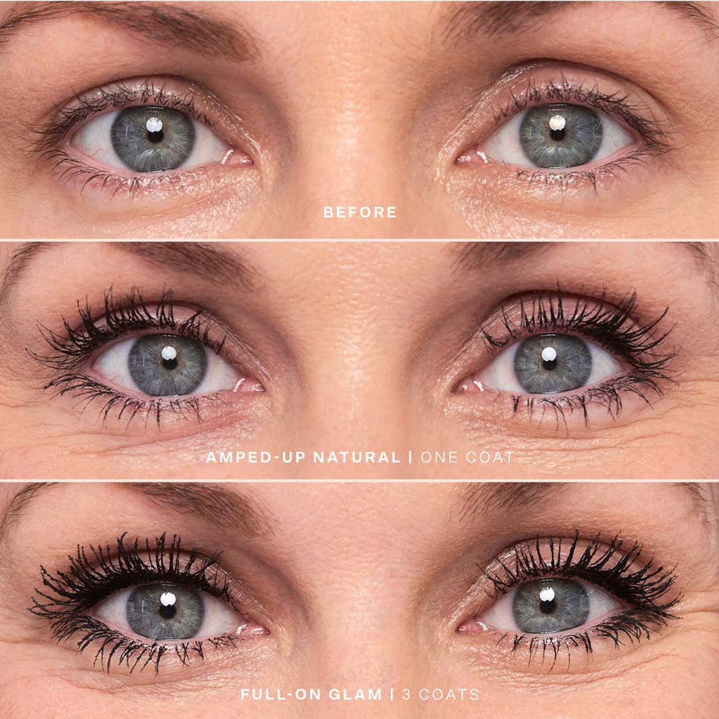 MakeWaves® Mini Mascara Z0