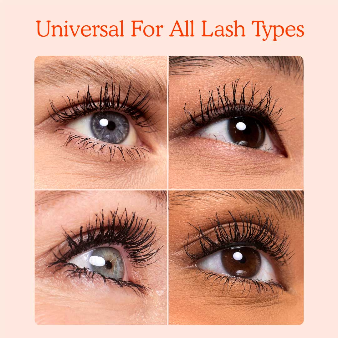 MakeWaves® Mini Mascara Z0