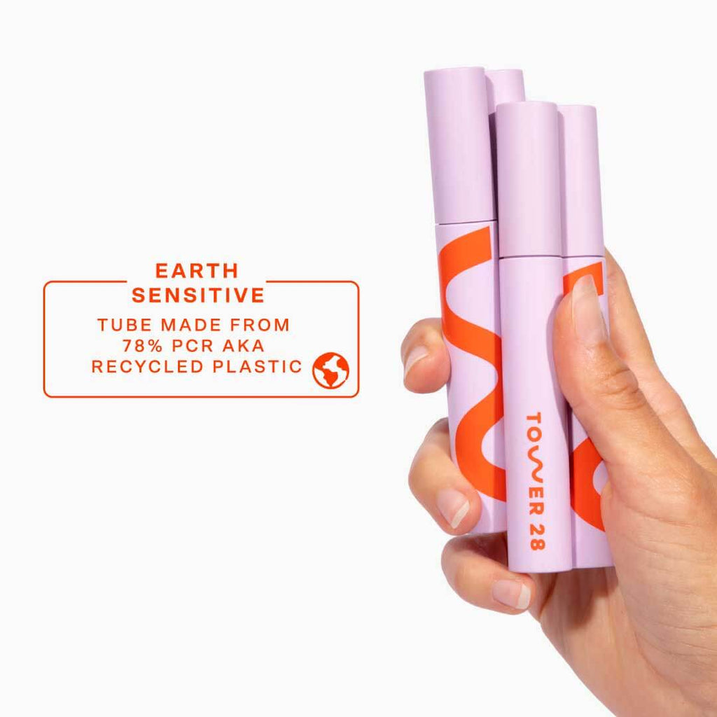 MakeWaves® Mini Mascara Z4
