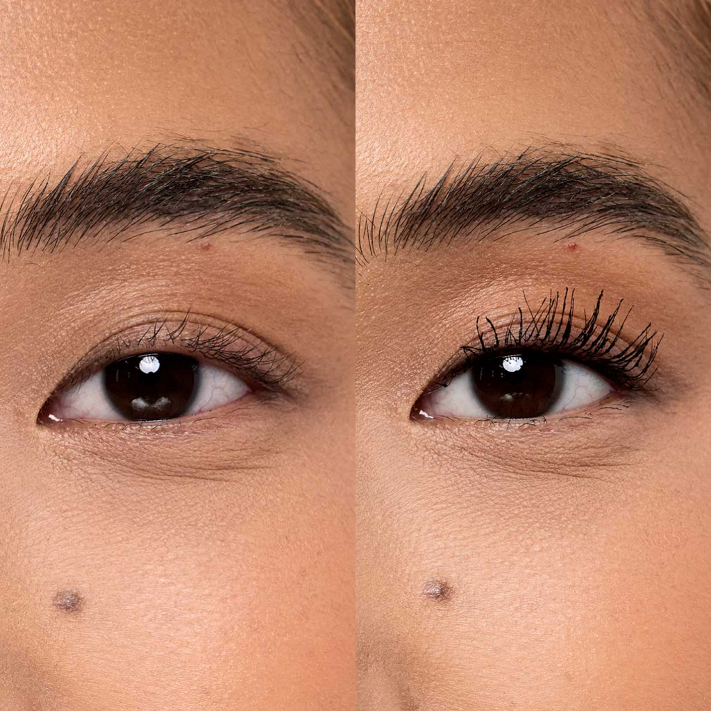 MakeWaves Mascara L8