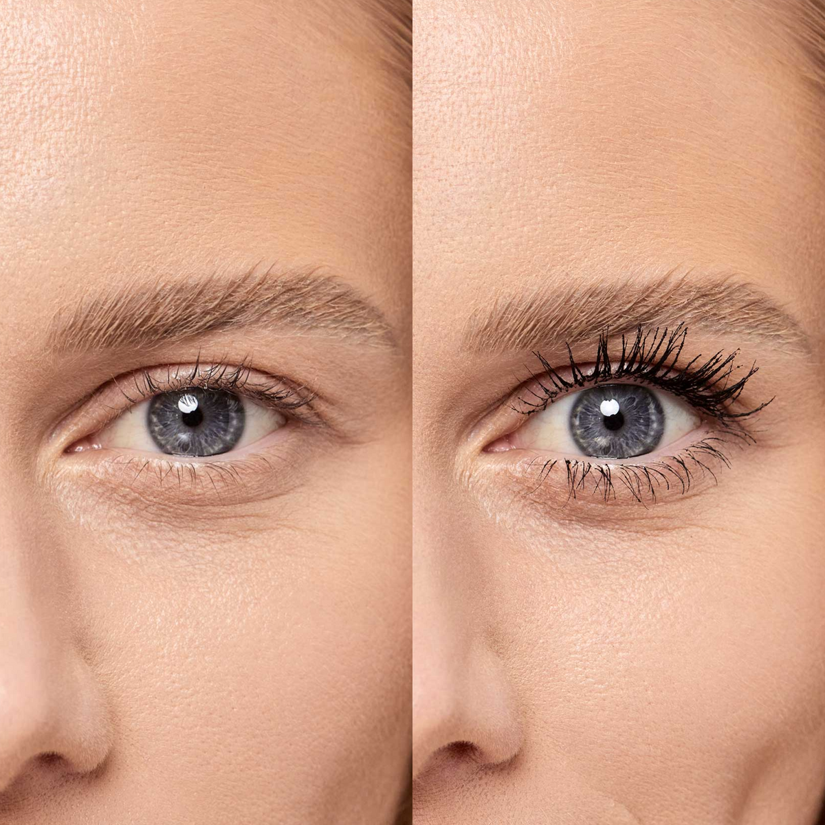 MakeWaves Mascara L8