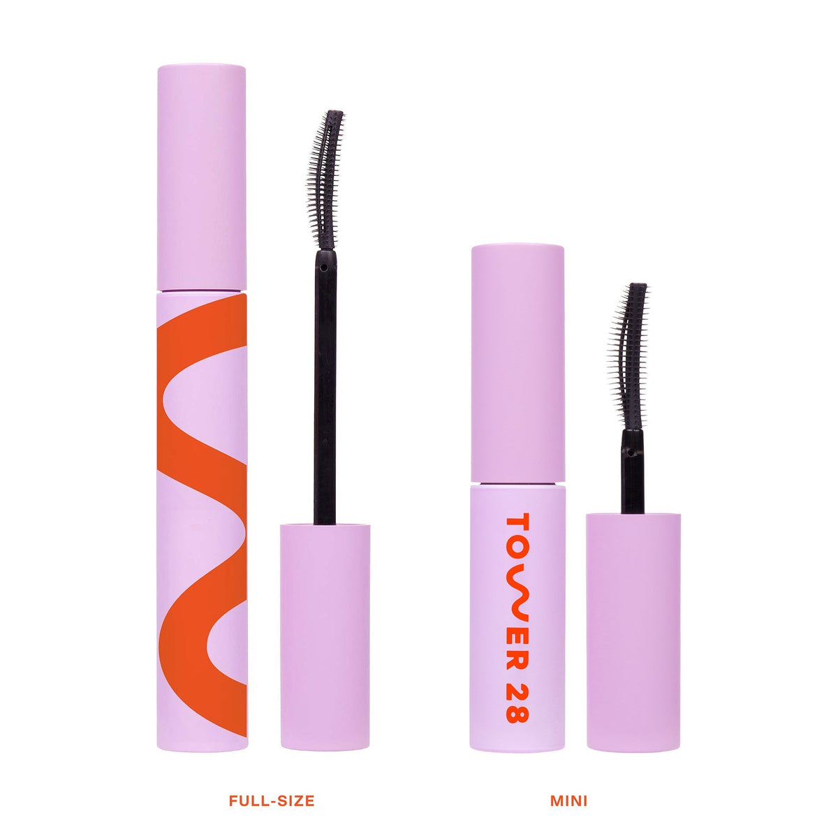 MakeWaves® Mascara Q5