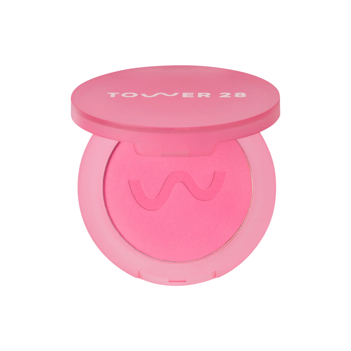 GetSet® Matte Powder Blush N0