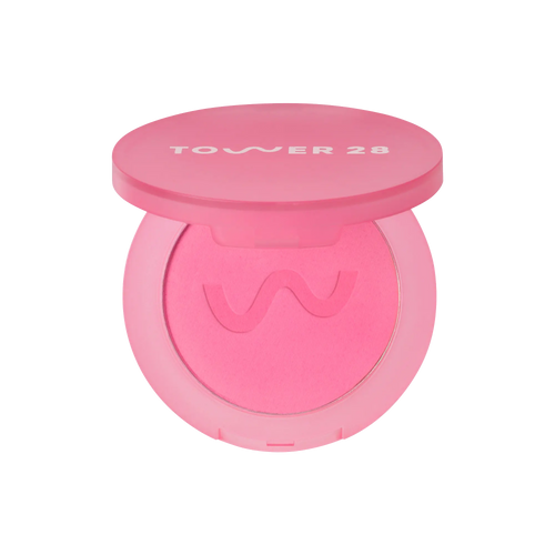 GetSet® Matte Powder Blush N0