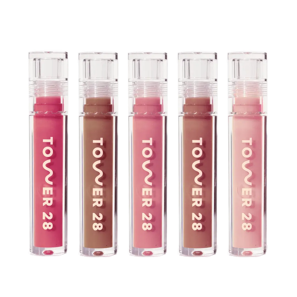 Milky Lip Set L0