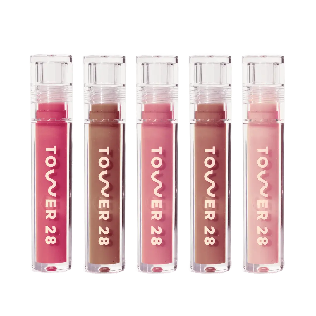 Milky Lip Set L0
