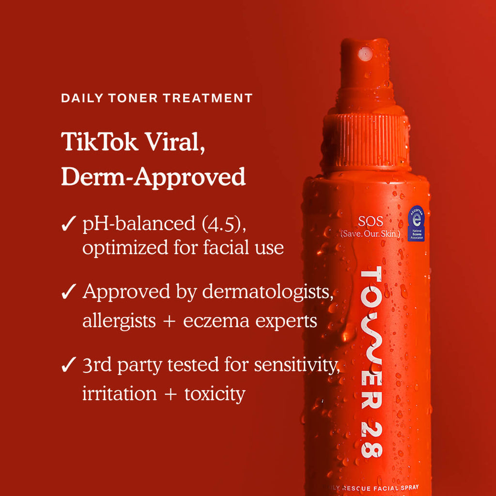 SOS Rescue Spray Refill S9