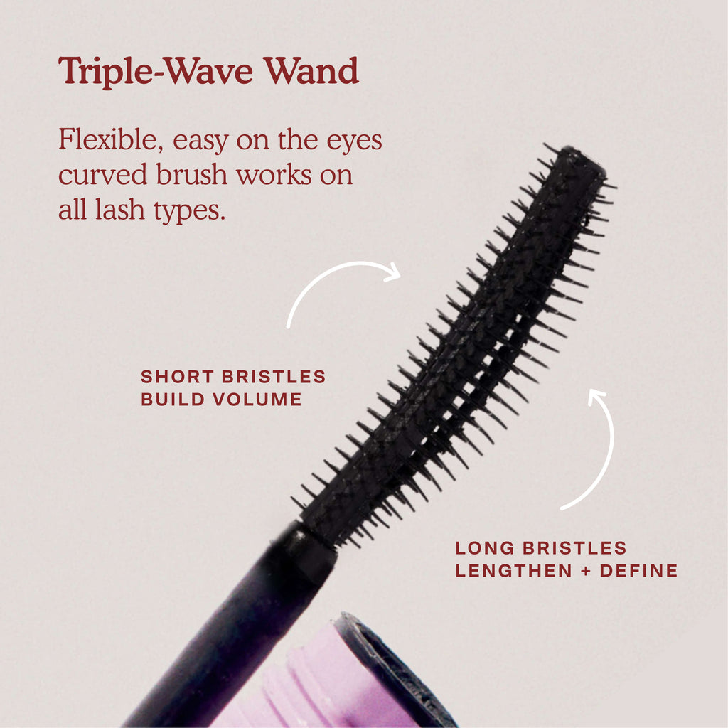 MakeWaves® Mascara Set H0