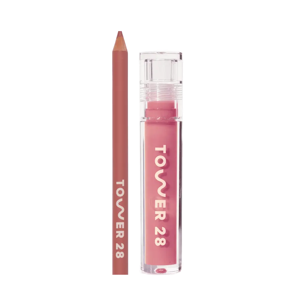 Line + Shine Lip Kit L1
