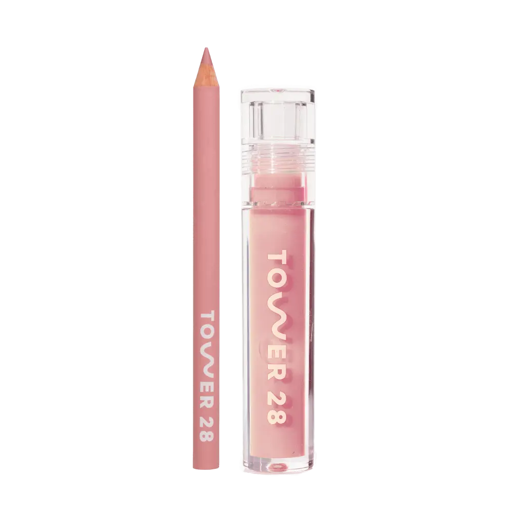 Line + Shine Lip Kit L1