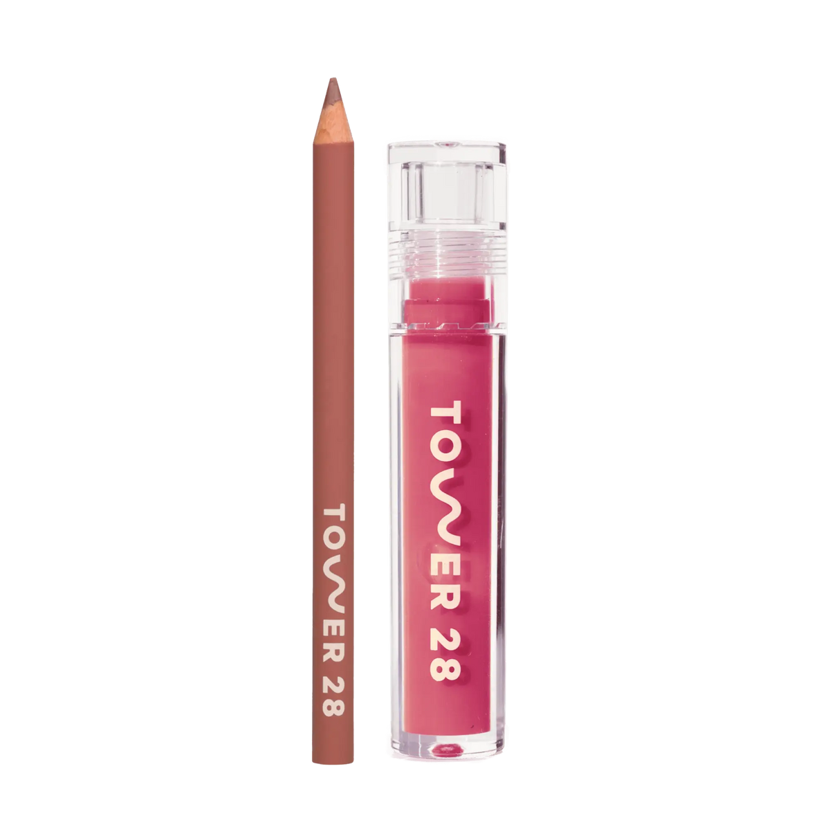 Line + Shine Lip Kit L1