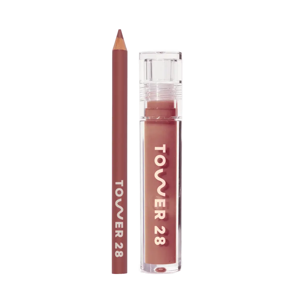 Line + Shine Lip Kit L1
