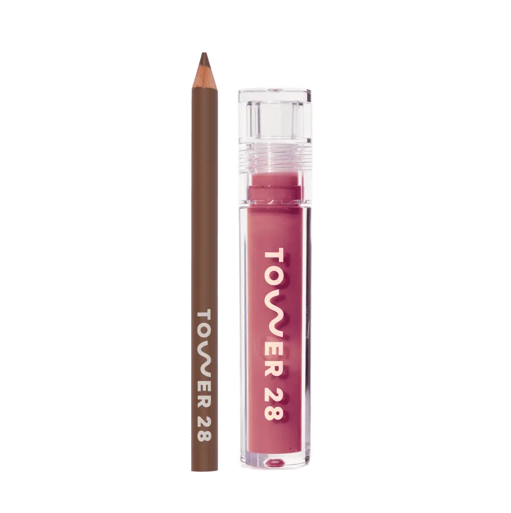 Line + Shine Lip Kit L1
