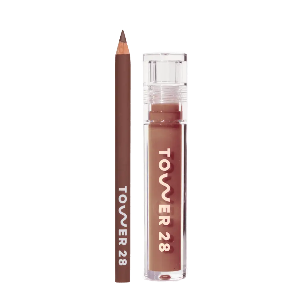 Line + Shine Lip Kit L1