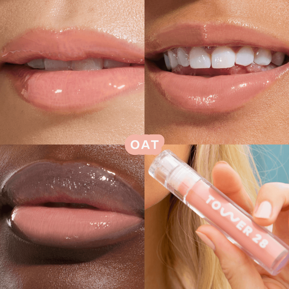 Line + Shine Lip Kit L1