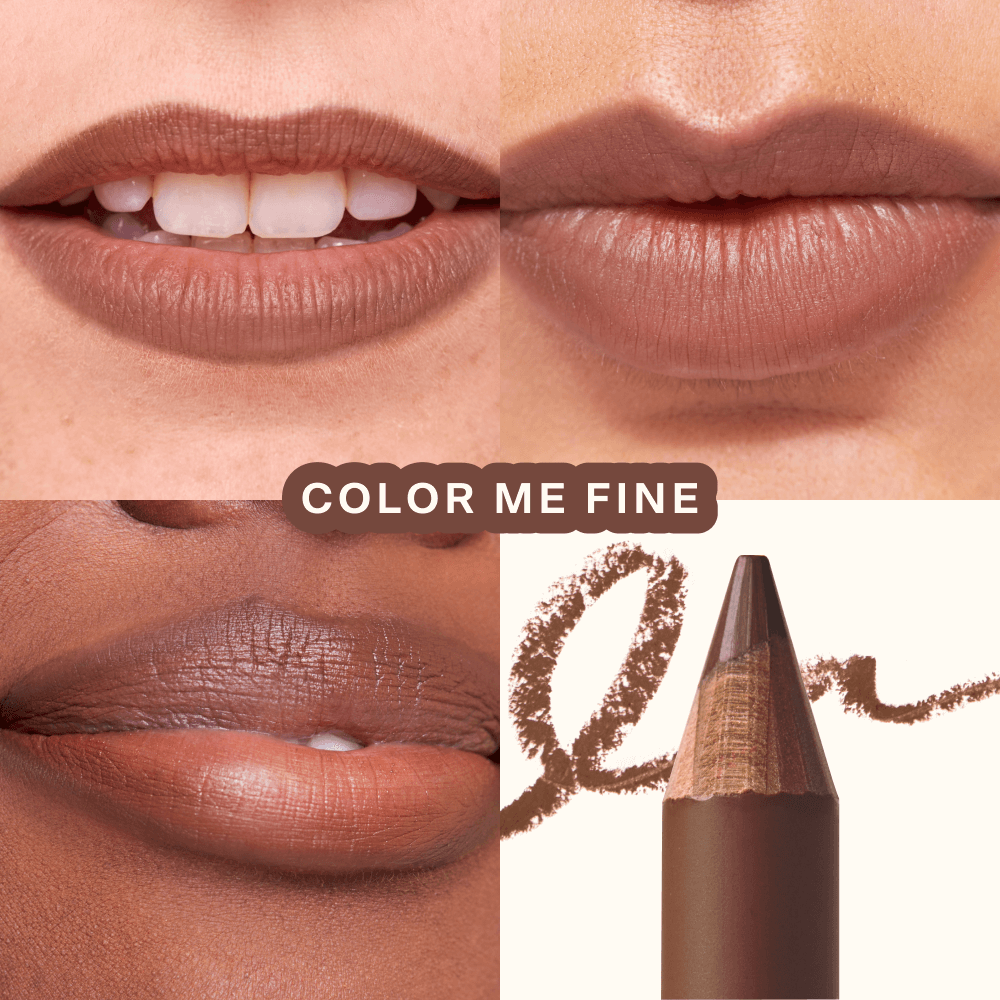 OneLiner® Lip Liner D8