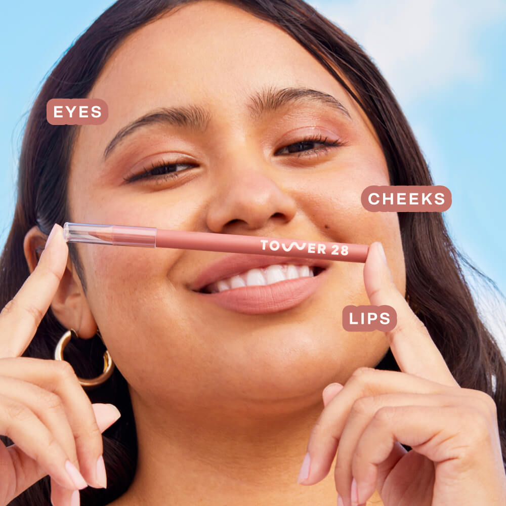 OneLiner® Lip Liner D8