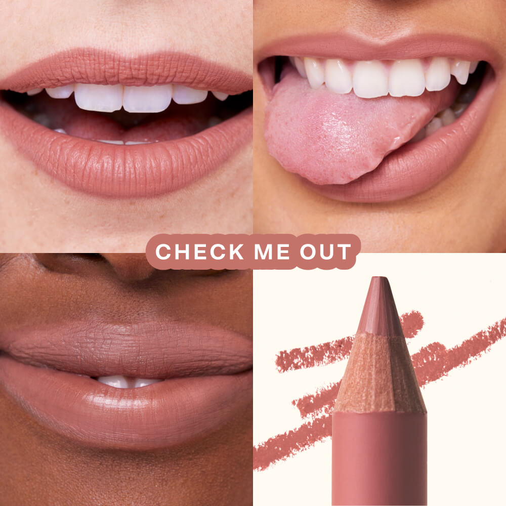 OneLiner® Lip Liner D8