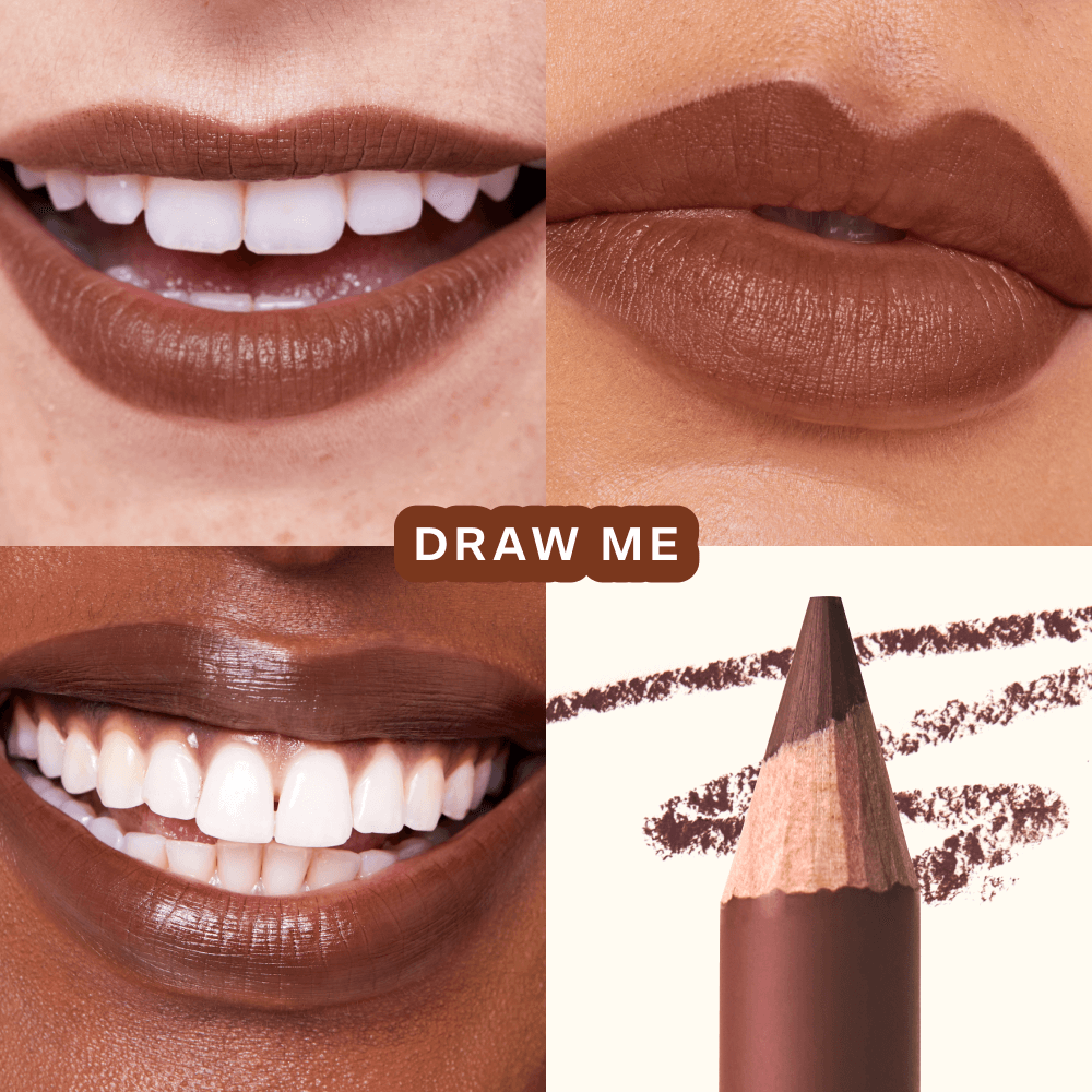 OneLiner® Lip Liner L6