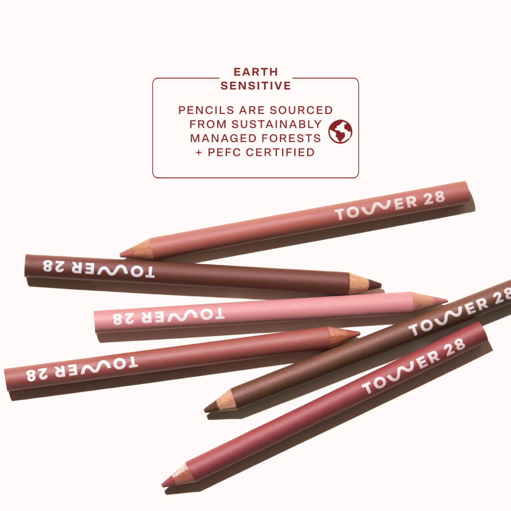 OneLiner® Lip Liner D8