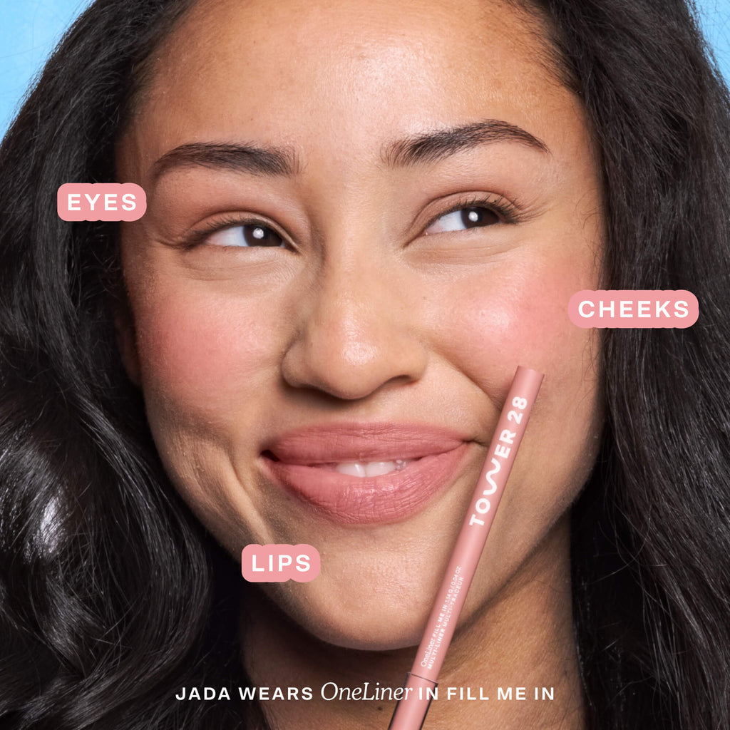 OneLiner® Lip Liner L6