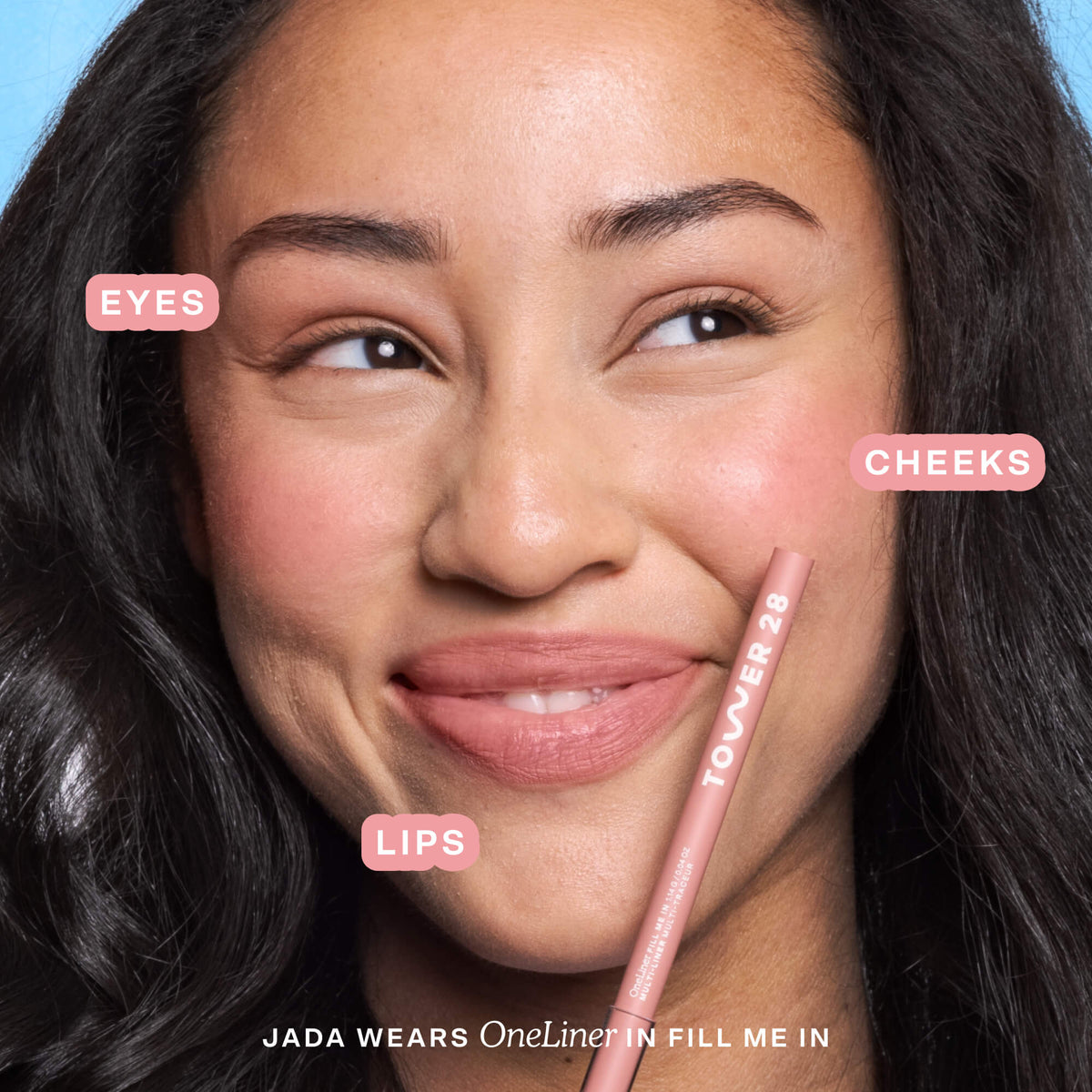 Line + Shine Lip Kit L1