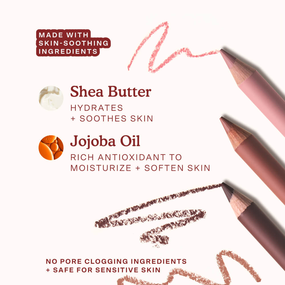 OneLiner® Lip Liner L6