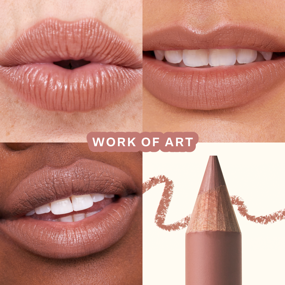 OneLiner® Lip Liner D8