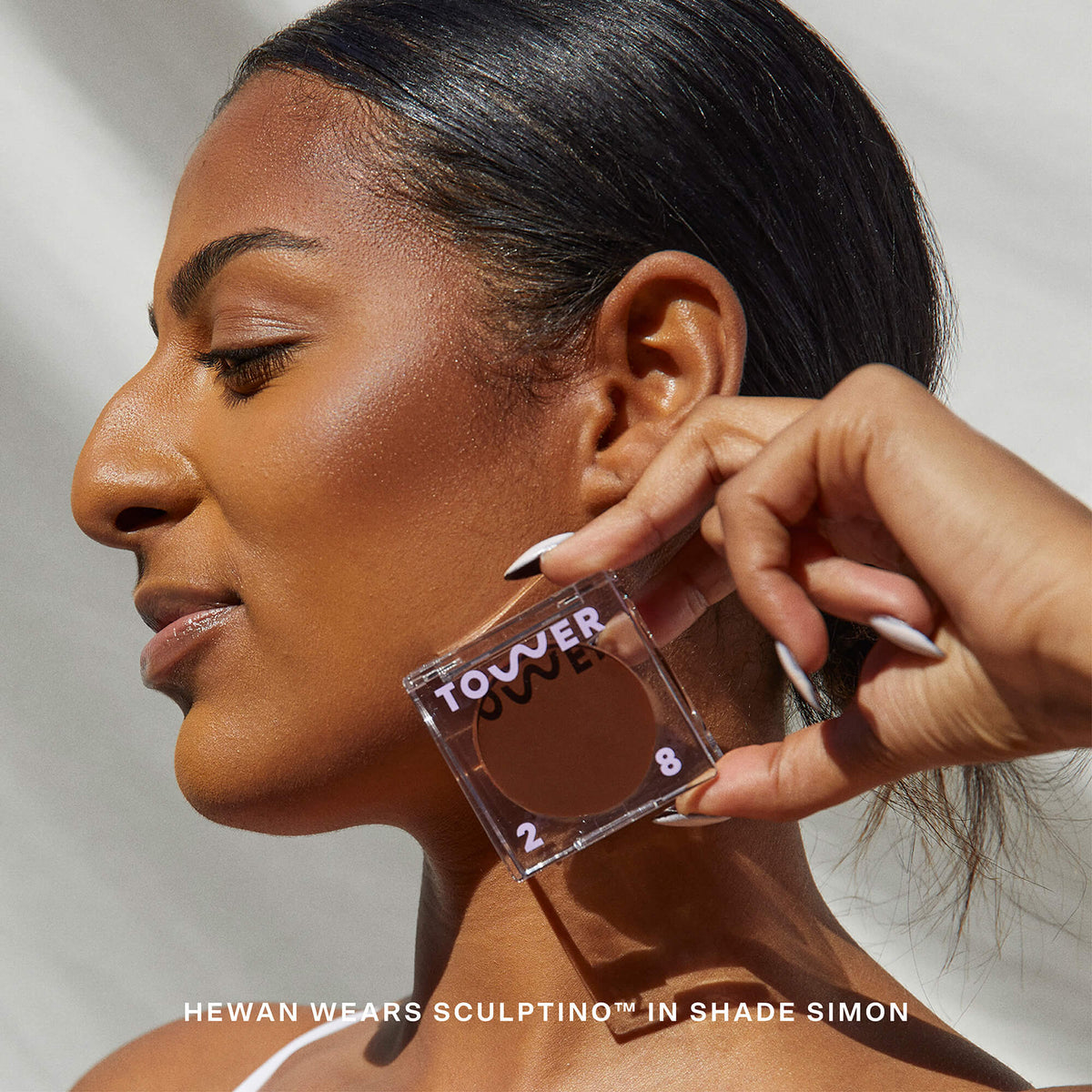 Sculptino® Cream Contour B7