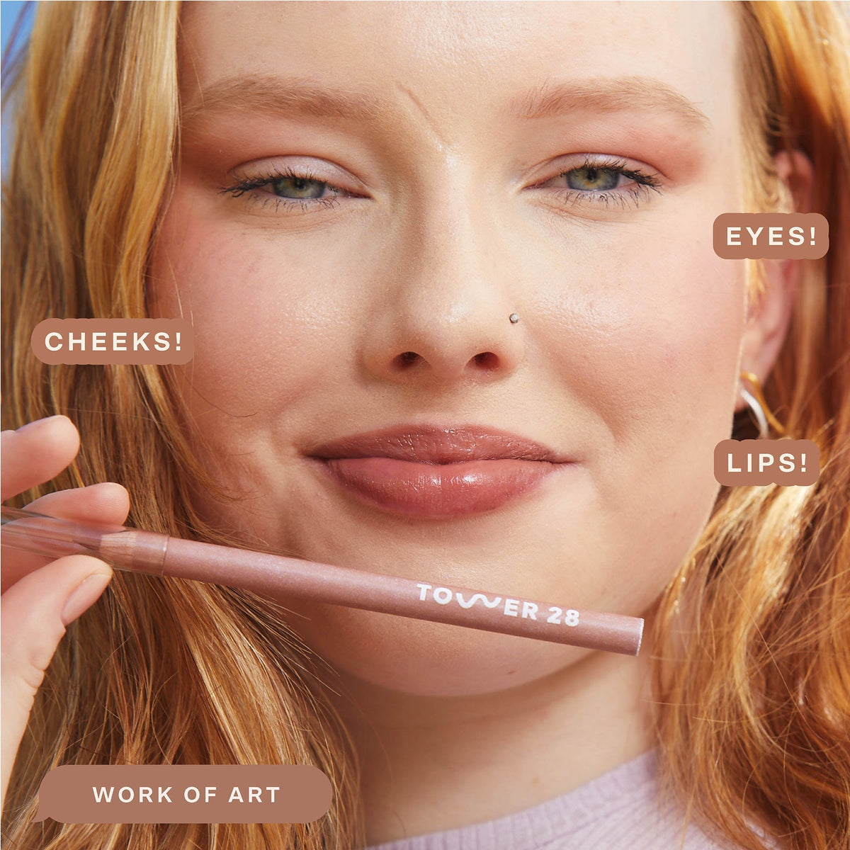 OneLiner® Lip Liner L6