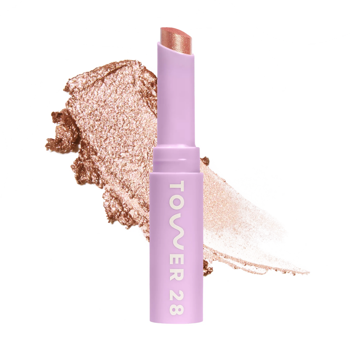 GoGo Cooling Shimmer Eyeshadow X8