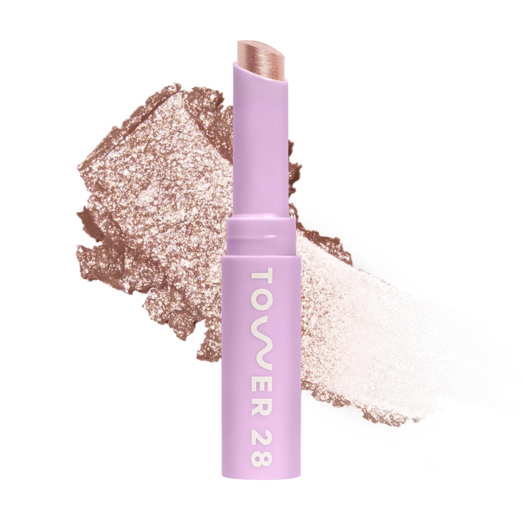 GoGo Cooling Shimmer Eyeshadow X8