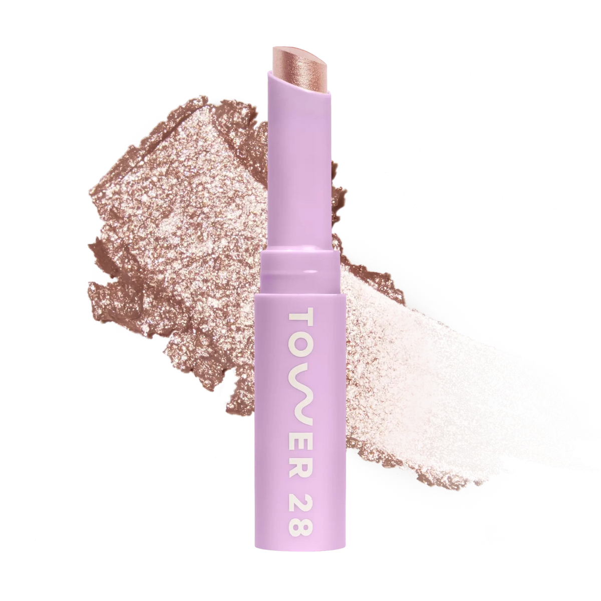 GoGo Cooling Shimmer Eyeshadow X8