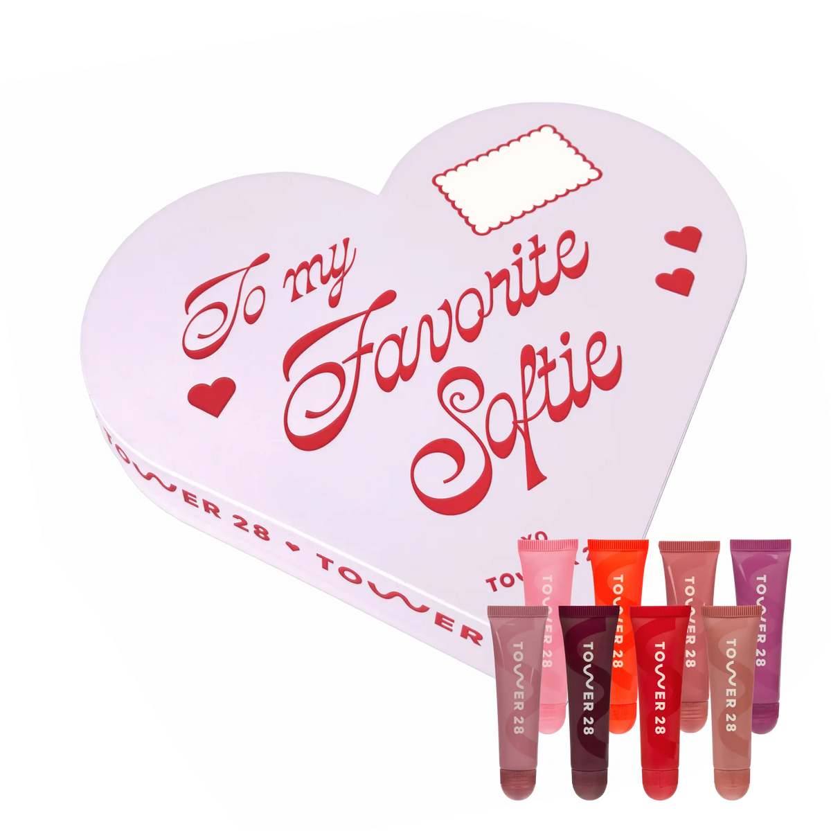 LipSoftie® Deluxe Gift Set P7